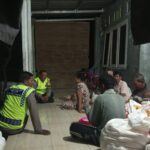 Patroli Dialogis Polsubsektor Brang Ene Perkuat Kamtibmas dan Edukasi Masyarakat di Desa Kalimantong