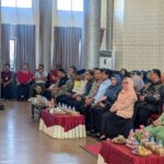 Peringati HUT Ke-81, Pemkab KSB Bersama Polres dan FK Unair Gelar Seminar Kesehatan “1000 Hari Pertama Kehidupan”