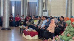 Peringati HUT Ke-81, Pemkab KSB Bersama Polres dan FK Unair Gelar Seminar Kesehatan “1000 Hari Pertama Kehidupan”