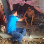 Dukung Program Kapolda NTB , Polres Sumbawa Barat Optimalkan Polmas dan Pendekatan Humanis di Masyarakat