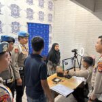 Sipropam Polres Sumbawa Barat Perketat Pengawasan Layanan SIM dan Samsat untuk Cegah Penyimpangan Oknum
