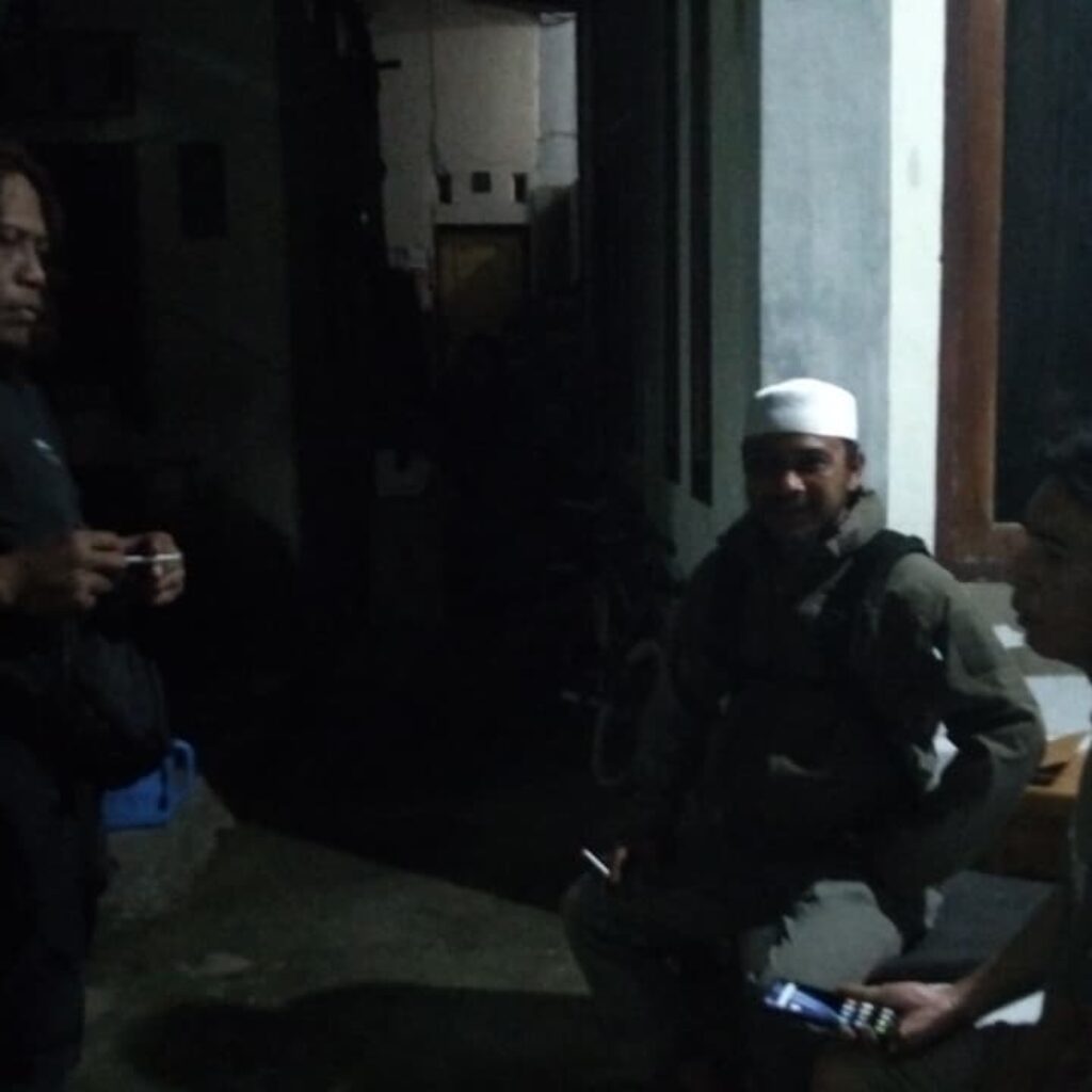 URC Puma Jatanras Polda NTB Tangkap Pelaku Curas, Satu Dilumpuhkan