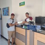 Tingkatkan Kualitas Pelayanan Publik, Unit Regident Sat Lantas Polres Sumbawa Barat Gelar Pelayanan Maksimal bagi Masyarakat