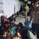 Kedapatan Membawa Bunga Edelweis dan Tidak Membuang Sampah di Puncak Pendakian gunung Tambora 13 Pendaki Terima Larangan Mendaki 1 Tahun