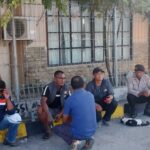 Polsek Kawasan Pelabuhan Laut Bima Tingkatkan Patroli Rutin, Himbau Masyarakat Jaga Kamtibmas