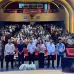 Bedah Film “Jihad Selfie”, Densus 88 Perkuat Peran Sekolah dan Keluarga Cegah Radikalisme di Kalangan Pelajar