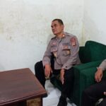 Polres Dompu Tingkatkan Sinergi Kamtibmas melalui Tatap Muka dengan Pemerintah Desa Sorisakolo