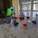 Perkuat Sinergi Antar-Aparatur, Kapolsek Rhee Sambangi Tokoh Agama dan Tokoh Masyarakat Desa Rhee