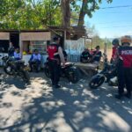 Polres Dompu Intensifkan Patroli KRYD, Sasar Karijawa dan Ginte Ciptakan Kamtibmas Kondusif