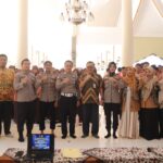 Polresta Tuban Cegah Penyalahgunaan Medsos di SMAN 2 Tuban