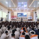 Gandeng Polresta Tuban, SMAN 1 Tuban Gelar Edukasi Pemanfaatan AI yang Aman Bagi Pelajar