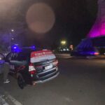 URC Puma Polda NTB Perketat Pengawasan Titik Rawan Kejahatan dan Tawuran di Kota Mataram