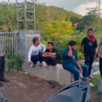 Melalui Patroli KRYD, Polsek Belo Cegah Potensi Guankamtibmas Yang Meresahkan Masyarakat diwilayah Hukumnya