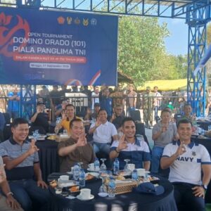 Gubernur NTB Dorong ORADO Menjadi Olahraga Nasional