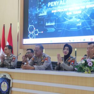 Persiapkan Generasi Digital, SMKN 2 Tuban Gelar Sosialisasi dan Edukasi Program AI