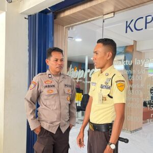 Wujudkan Sitkamtibmas Yang Kondusif, Satbinmas Polres Bima Kabupaten Gelar Penyuluhan dan Pembinaan ke Masyarakat