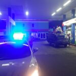 Cegah Kriminalitas dan Aksi Balap Liar, Polsek Labuhan Badas Gelar Patroli Blue Light di Sejumlah Titik Rawan