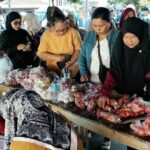 HUT TNI Ke-81, Kodim Mataram Berdayakan UMKM