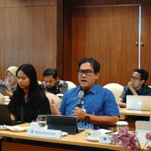 Kompolnas Rumuskan Arah Kebijakan Polri dengan Tema Penegakan Hukum Terhadap Sindikat Tindak Pidana Narkotika