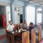 Polres Dompu Tingkatkan Koordinasi dengan Polisi Khusus Lapas, Perkuat Pengamanan dan Kamtibmas di Lingkungan Lapas