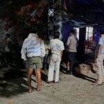Polsek Woja Gelar KRYD, Antisipasi Gangguan Kamtibmas dan Kenakalan Remaja