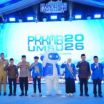 Satu Klik, Sejuta Dampak: Kapolri Dorong Pemuda Bijak dan Produktif di Era Digital