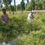 Patroli Wisata dan Sambang Warga, Upaya Preventif Polsek Madapangga Jaga Kondusifitas Kamtibmas
