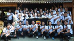 Sukses Borong Medali, Tim Karate Bhayangkara Presisi Tatap World Police and Fire Games 2027