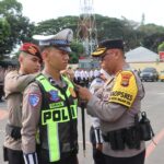 Polresta Loteng Gelar Operasi Patuh Rinjani 2026, Utamakan Edukasi Keselamatan