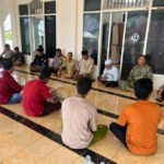 Polres Sumbawa Barat Bersama Pemda Mediasi Penyegelan Kantor Desa Ai Kangkung, Pelayanan Publik Kembali Dibuka