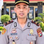Kapolsek Taliwang Kamaruddin, SH.: Sumpah Pemuda Momentum Pemuda KSB Menjadi Pelopor Kamtibmas, Polri Bersama Masyarakat Menuju Taliwang Aman dan Kondusif