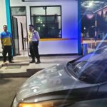 Cegah Tindak Pidana 3C, Piket Regu II Polsek Labuan Badas Intensifkan Patroli Blue Light Malam Hari di Kawasan Samota hingga Obvit