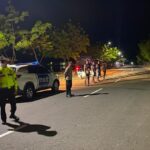 Antisipasi Kejahatan Jalanan dan Lainnya, Pamapta Polres Bima Kabupaten Optimalkan Patroli Dialogis Malam Hari