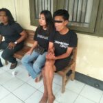 Gerak Cepat Polsek Woja Amankan Terduga Pelaku Penganiayaan, Cegah Potensi Konflik Antarwarga