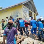 Pencarian Hari Kedua, Sat Polairud Polres Bima Kota dan Basarnas Bima Temukan Korban Terakhir di Perairan Baku
