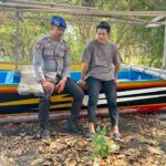 Sat Polairud Polres Dompu Hadir di Tengah Masyarakat Pesisir, Wujudkan Perairan Aman dan Kondusif