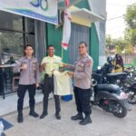 Kasat Binmas Polres Dompu Bina Satpam BPJS, Tingkatkan Pelayanan dan Kewaspadaan Kamtibmas