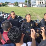 BERAWAL DARI MOTOR PINJAMAN, POLISI BONGKAR SINDIKAT CURANMOR LINTAS DAERAH DI NTB