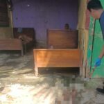Polres Bima Tangani Kasus Penganiayaan Sesama ODGJ di Woha, Kapolres Imbau Keluarga Korban Tidak Terprovokasi
