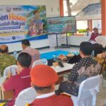 Sinergi TNI dan Pemerintah Dukung Masa Depan Siswa Sekolah Rakyat