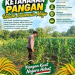 Polri Dukung Astacita, Polsek Merakurak Polresta Tuban Turun Cek Tanaman Jagung Warga di Desa Tuwiri Wetan