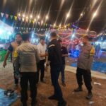 Polsek Woja Gelar Patroli KRYD, Cegah Gangguan Kamtibmas dan Kenakalan Remaja