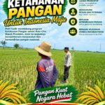 Polri Dukung Astacita, Polsek Merakurak Polresta Tuban Turun Cek Tanaman Jagung Warga di Desa Tuwiri Wetan