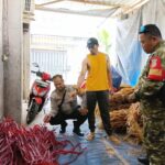 UMKM Kerupuk Kulit Abdul Aziz Didorong Lebih Modern dan Berdaya Saing