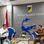 Densus 88 dan Pemprov Sulteng Perkuat Sinergi Cegah Paham Ekstremisme