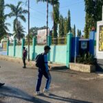 BKO Polda NTB Bersama Sat Samapta Polres Bima Kota Gelar Rawan Pagi, Urai Kemacetan dan Jaga Kamtibmas