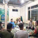 Siapkan Generasi Penerus, Babinsa Perkenalkan Rekrutmen TNI AD 2027