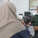 Animo Bintara Tinggi, Kodim Mataram Tegaskan Rekrutmen TNI Gratis