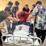 Kodim 1606/Mataram Tangani Serius Kasus Oknum TNI