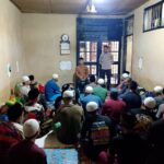Polres Dompu Gelar Pembinaan Rohani bagi 38 Tahanan dan Jumat Keliling, Perkuat Silaturahmi serta Pesan Kamtibmas